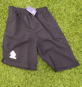 Galtza motzak beltzak