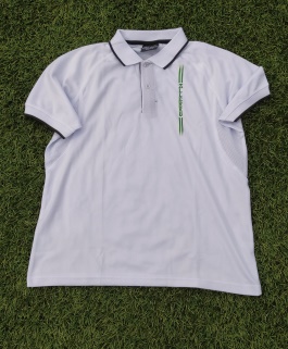 Kaleko kamixeta txuria